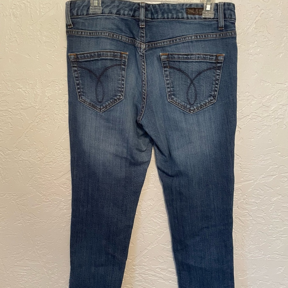 Calvin Klein jeans
